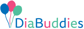 DiaBuddies logo